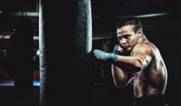 Tipos de golpes en el boxeo: Los golpes más básicos