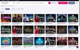 Casino Gran Madrid Ruletas