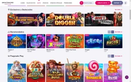 Casino Gran Madrid Slots