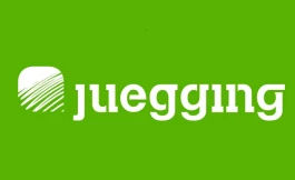 Juegging Casino Logo