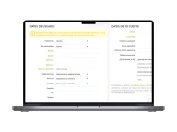 Verifica tu cuenta