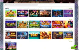 Juegging slots