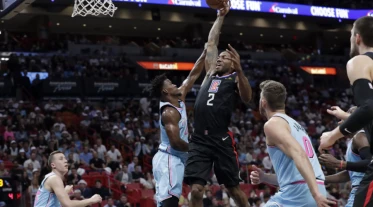 ¿Qué es un triple doble en baloncesto?
