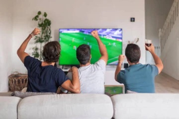 Las 7 mejores apps para ver fútbol online gratis