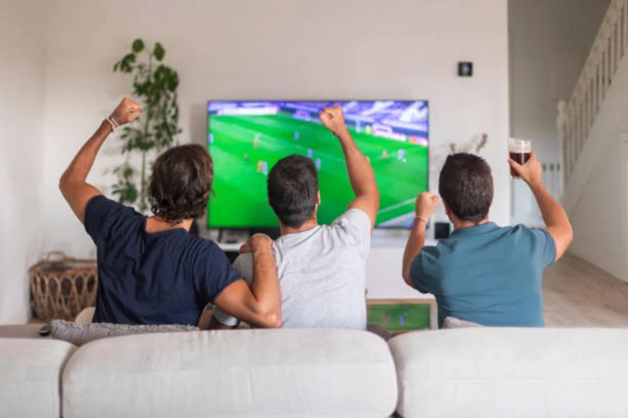 Apps para ver fútbol online gratis【2020】