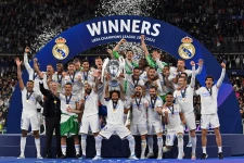 ¿Cuántas Champions League tiene el Real Madrid?