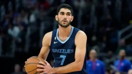 Jugadores españoles en la NBA 2024