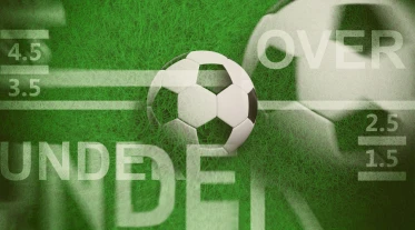 ¿Qué es Over/Under en las apuestas?