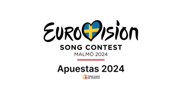 Apuestas Eurovisión 2024: Favoritos y predicciones