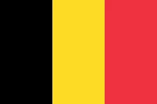 logo Bélgica