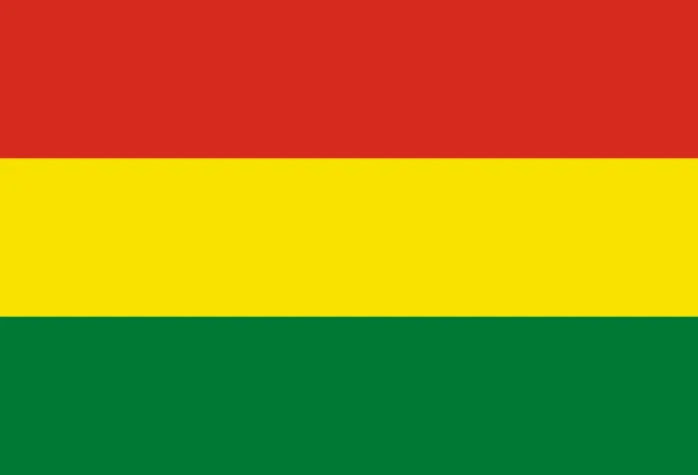 logo Bolivia