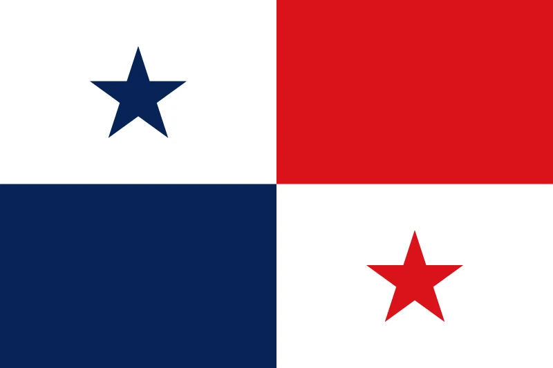logo Panamá