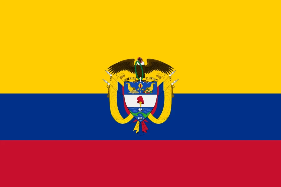 Colombia
