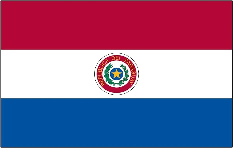 Paraguay