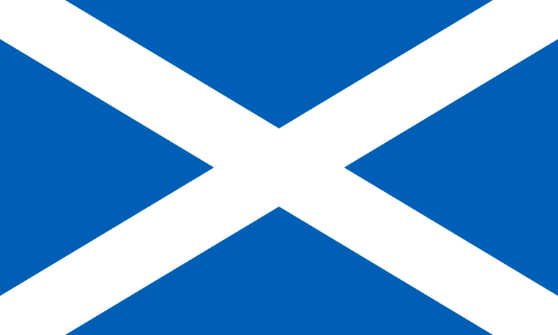 Escocia
