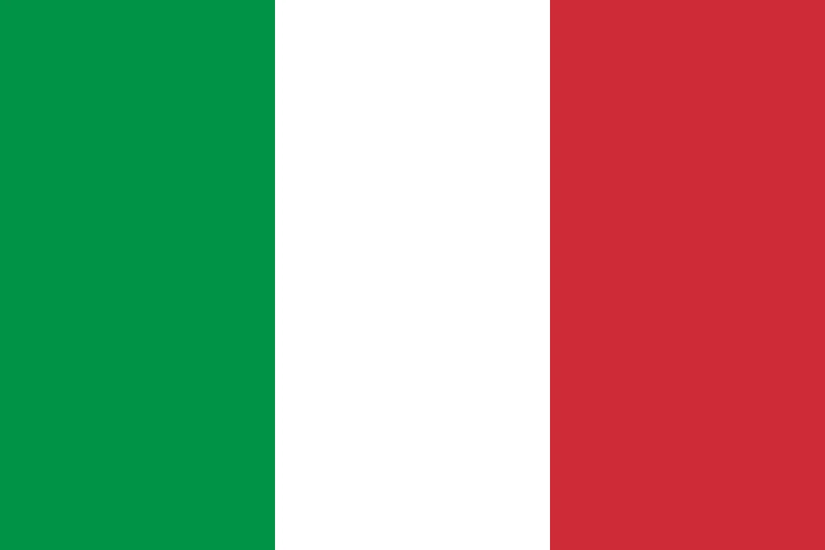 logo Italia