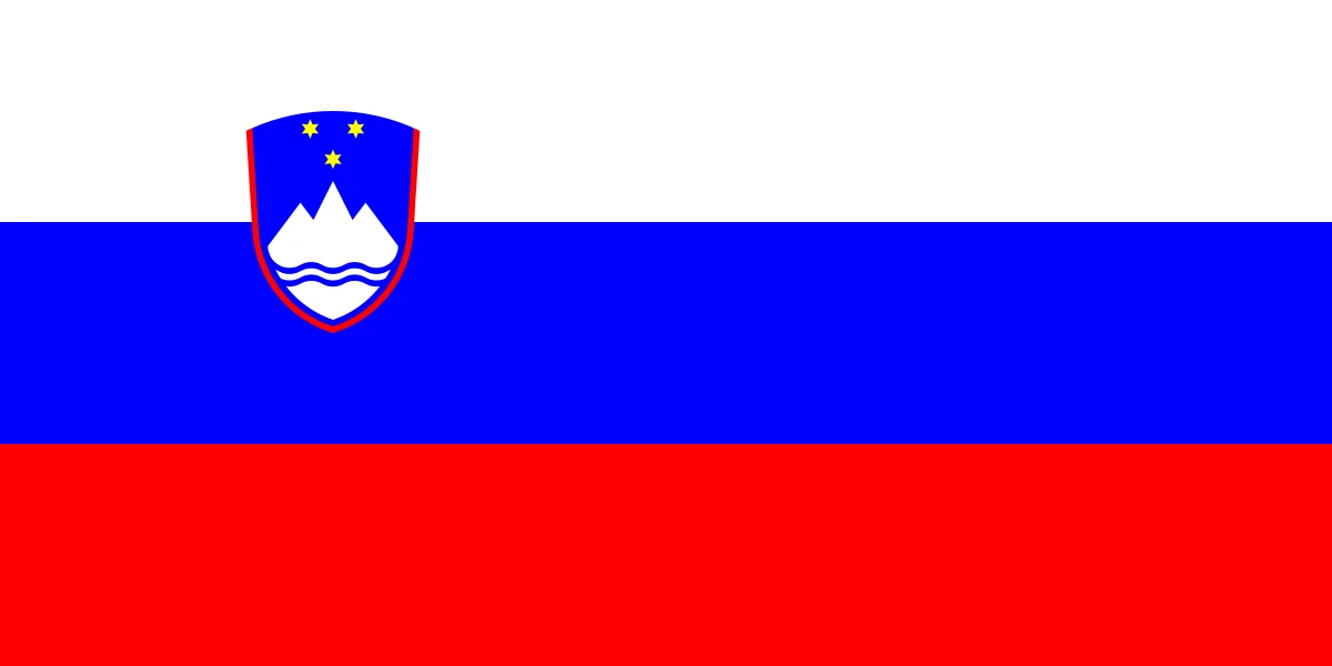 logo Eslovenia