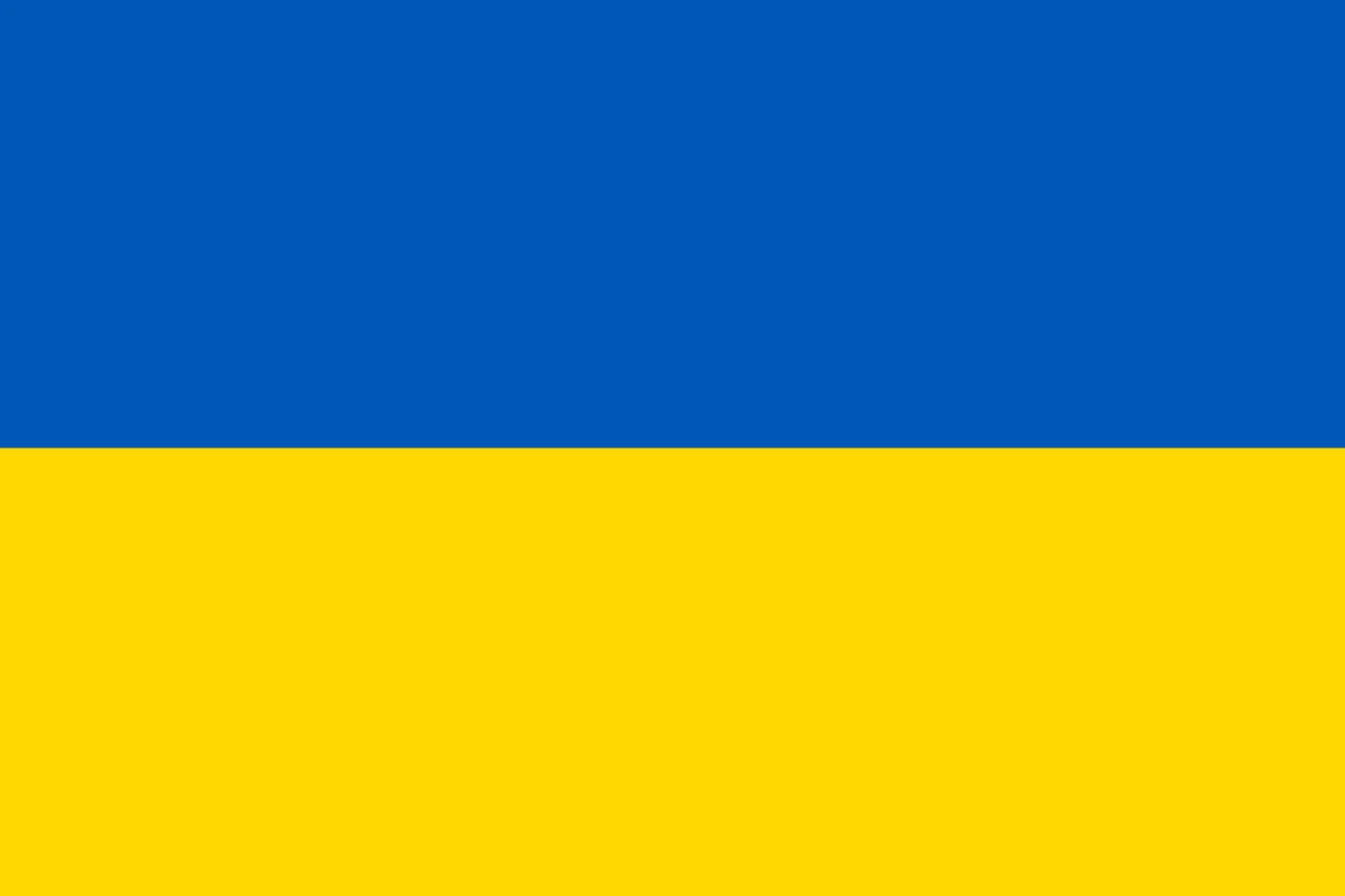 logo Ucrania