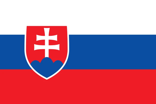 logo Eslovaquia