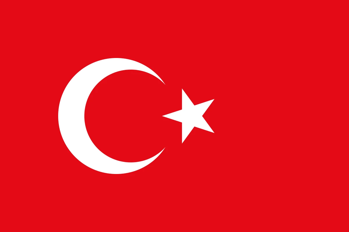 Turquía