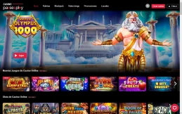Pause and Play Casino Slots 1