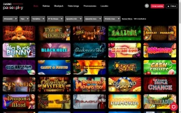 Pause and Play Casino Slots 2