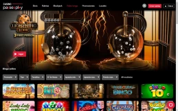 Pause and Play Casino Slots
