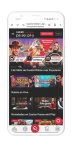 ¿Cómo registrarse en Pause and Play Casino desde el móvil?