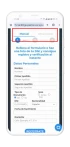 Selecciona tu tipo de registro