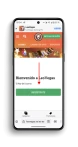 ACCESO AL REGISTRO
