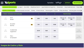 YoSports