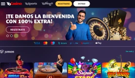 YoSports Casino