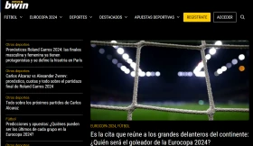 Bwin Blog