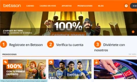 Betsson Home