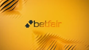 Betfair Logo