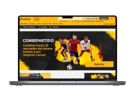 Paso 1. Registro