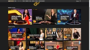 Betfair Ruleta Vivo