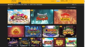 Betfair Slots