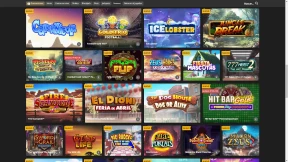 Betfair Juegos