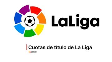 Quién es el favorito de Primera División 2024-2025 - apuestas al campeón de La Liga