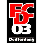 logo FC Differdange 03