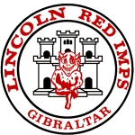 logo Lincoln Red Imps FC