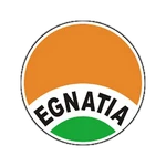logo Egnatia Rrogozhinë