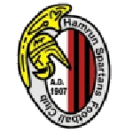logo Hamrun Spartans