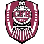 logo CFR 1907 Cluj