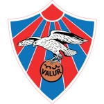 logo Valur Reykjavik
