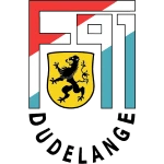 logo F91 Dudelange