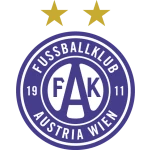 logo Austria Vienna