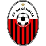 logo Shkendija