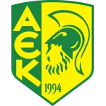 logo AEK Larnaca